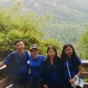 Meet your Posher, Linh